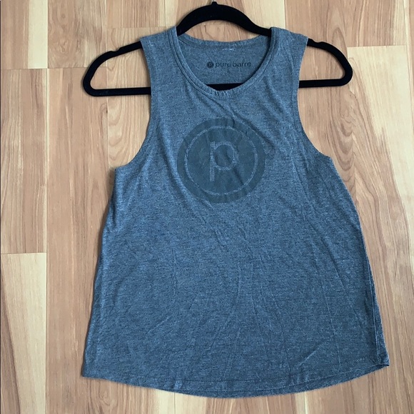 Pure Barre Tops - Pure Barre Tank